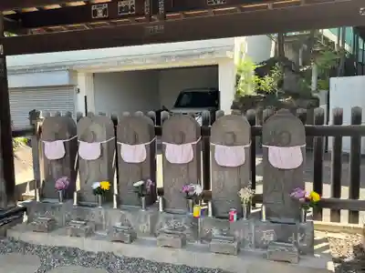 禅定院(東京都)