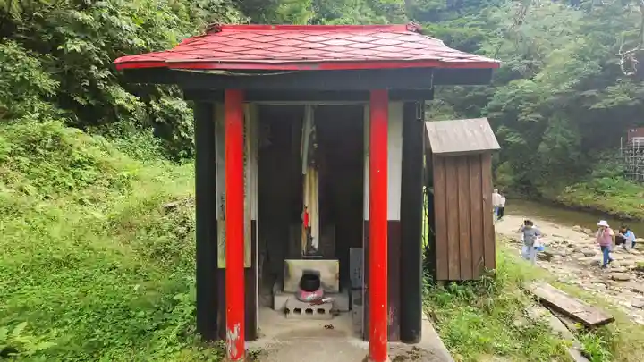 延命寺(山形県)