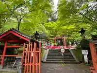 談山神社(奈良県)