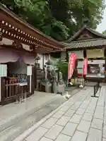 能満院(奈良県)