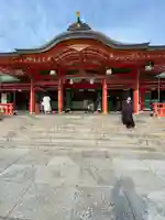 生田神社(兵庫県)