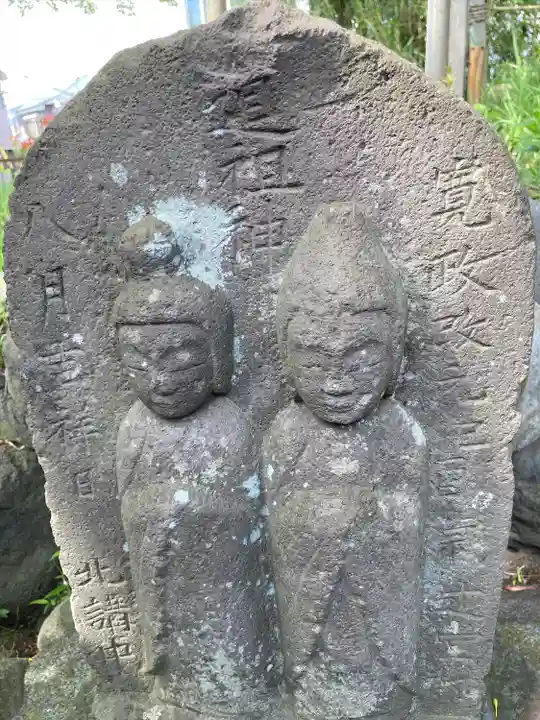 日枝神社(神奈川県)