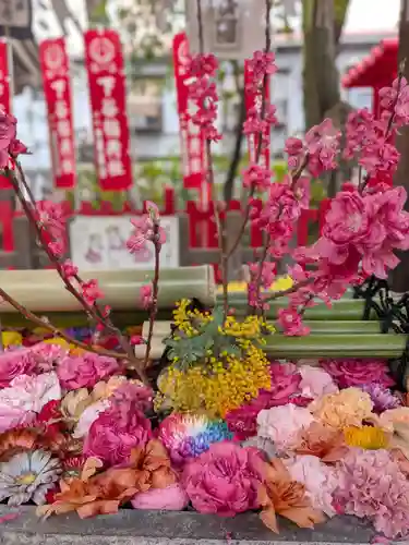 下谷神社(東京都)