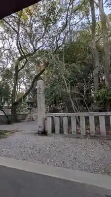 湊川神社(兵庫県)