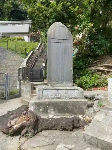 熊野神社（杉田・中原）のその他建物