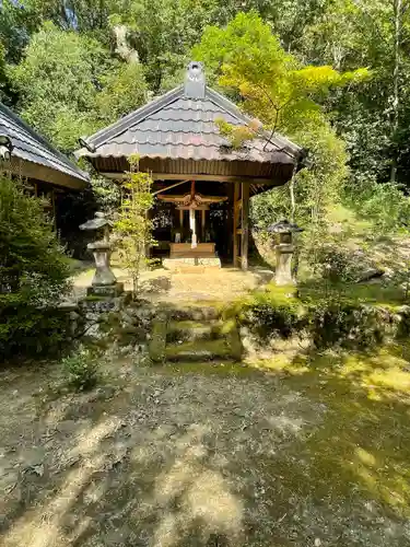 滝宮社(兵庫県)