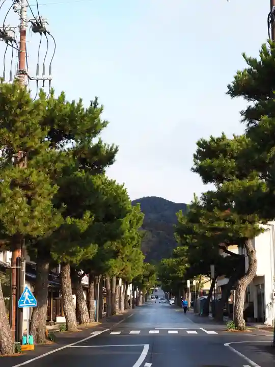 出雲大社(島根県)