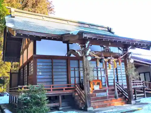 須賀神社(宮城県)