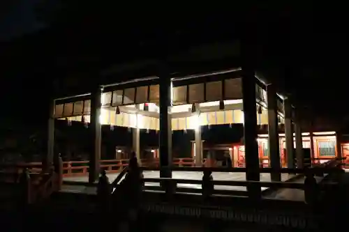 武蔵一宮氷川神社(埼玉県)