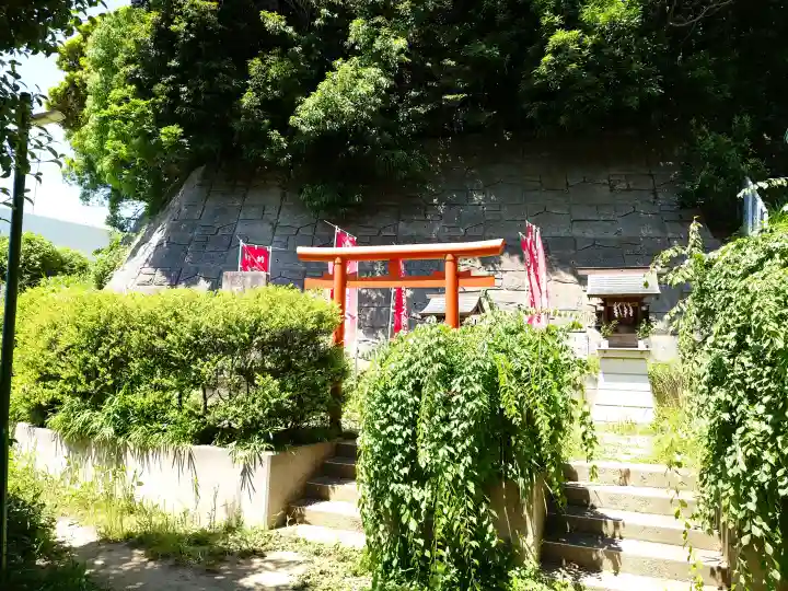 若宮八幡宮(神奈川県)
