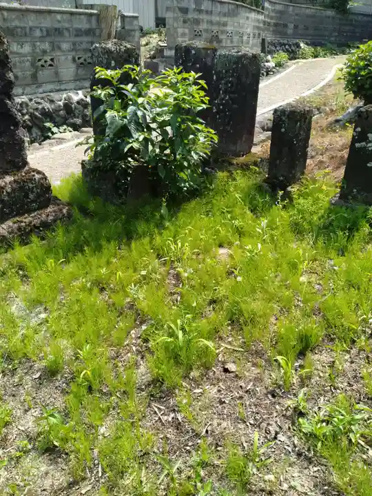 三常院、阿弥陀堂(福島県)