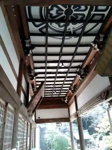 岐阜善光寺のその他建物