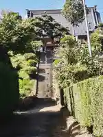 来福寺(福島県)