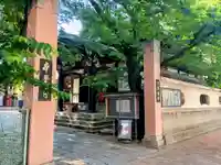 本覚寺(東京都)