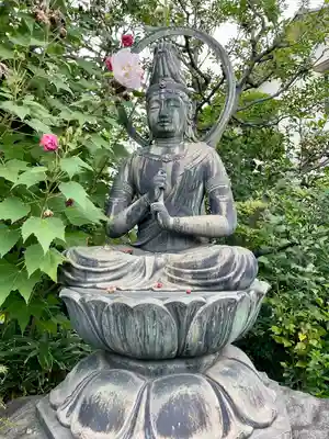 長久院(東京都)