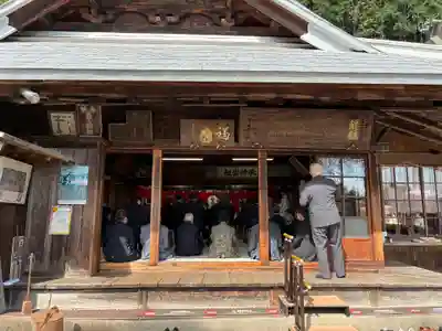 太平山神社(栃木県)