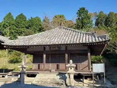 浄土寺のその他建物