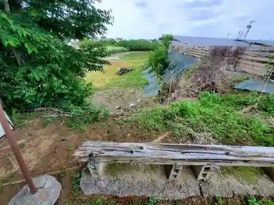 三所神社(栃木県)