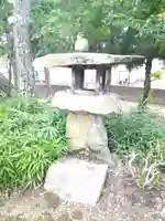 山王春日神社のその他建物