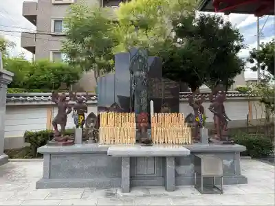 鴨江寺(静岡県)