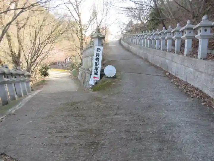 出釈迦寺奥の院 捨身ヶ嶽(香川県)
