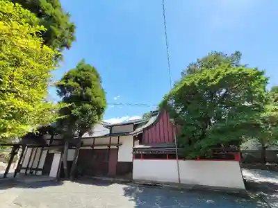 三輪神社(大阪府)