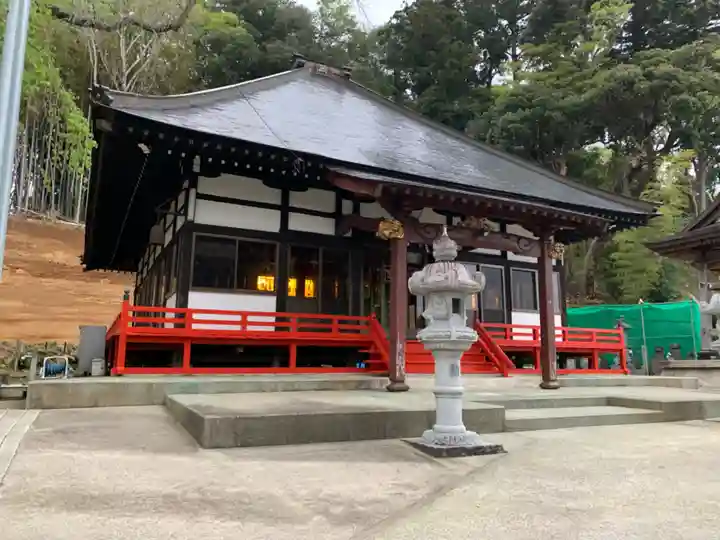 寶蔵寺(千葉県)