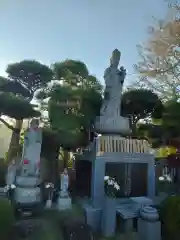 潮音寺(神奈川県)