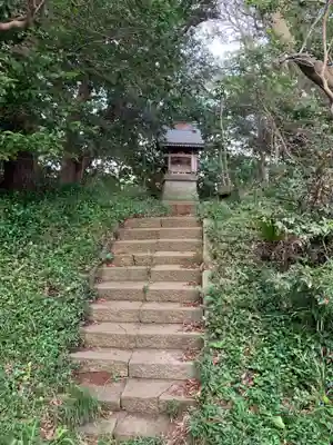 神崎神社(千葉県)