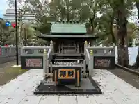 熊野神社(東京都)