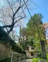 仙寿院(東京都)