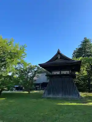 陸奥国分寺薬師堂(宮城県)