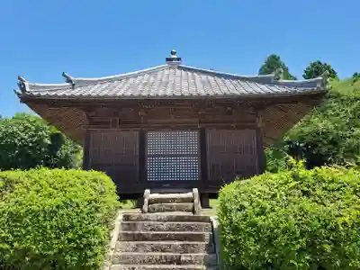浄土寺のその他建物
