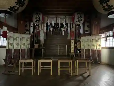 岩部八幡神社(香川県)