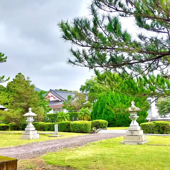 屋久島大社のその他建物