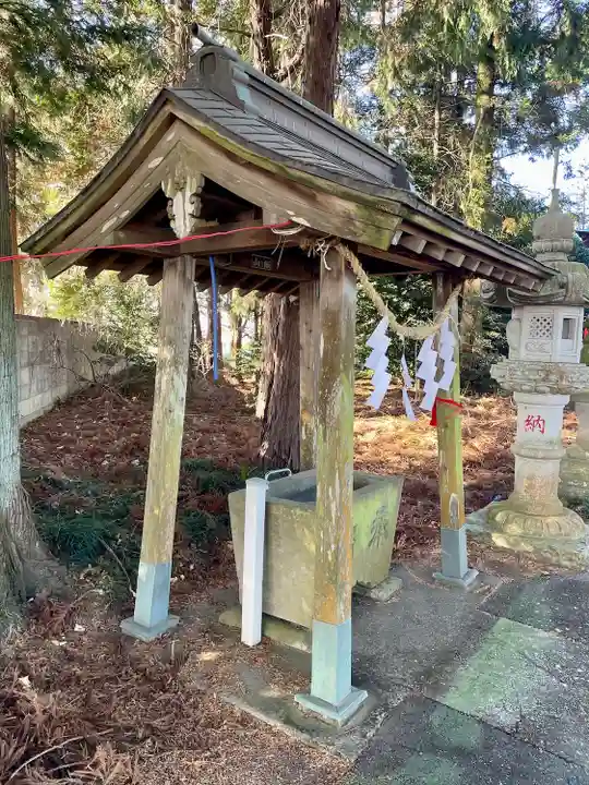 雷電神社(栃木県)
