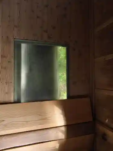 石室神社のその他建物