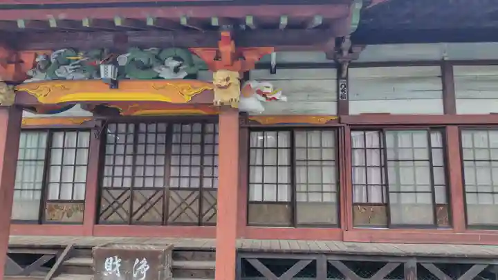 鶴野観音堂(神奈川県)