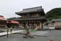 恐山菩提寺(青森県)