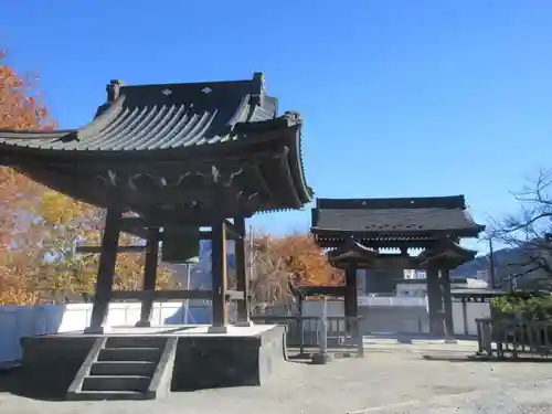 月江寺(山梨県)