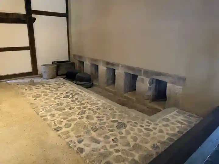 妙心寺(妙心禅寺)のその他建物