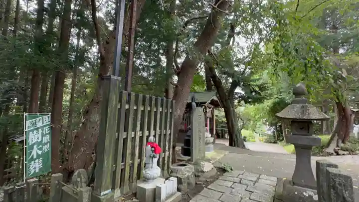大満寺(宮城県)