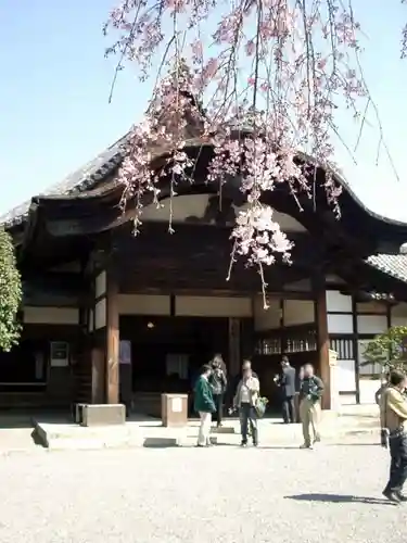 醍醐寺のその他建物