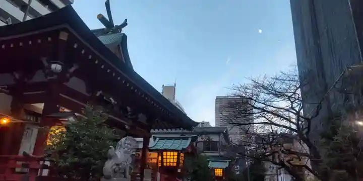 秋葉神社(東京都)