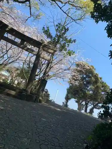 豊功神社のその他建物