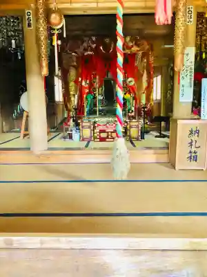 観音寺(山形県)