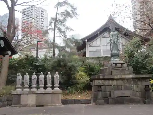 青松寺(東京都)
