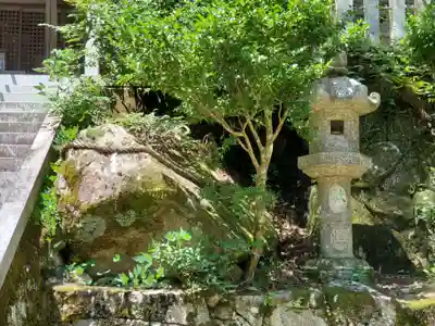 駒宇佐八幡神社のその他建物