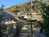 廣田神社(千葉県)