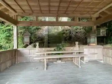 吉備津神社(奈良県)
